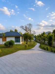 Nắng Home