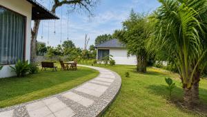 Nắng Home