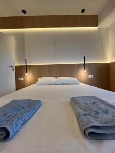 LUMA Luxe Central Penhouses in Grand River Complex