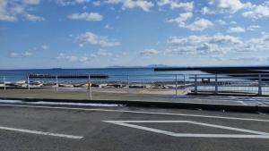 昭和のたたずまい 旅ノ宿 潮風園
