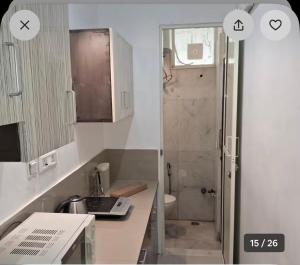 Parkview Classic Spacious Studio apartment