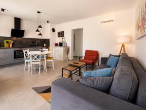 New cozy apartment Nico 2+1