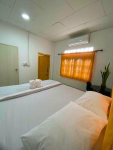 Bamboo Hostel