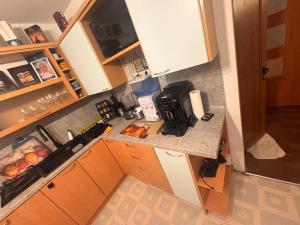 Stylish Apt, Free Parking, Near Center & Airport