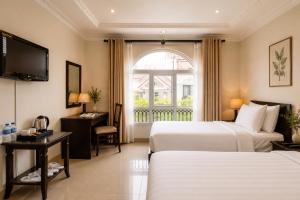 La Bonita Retreat