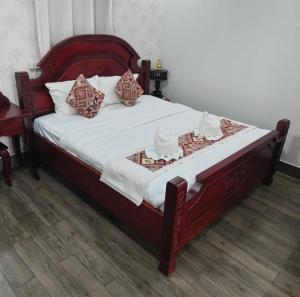 Ananta Hotel Luangprabang