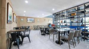 Sattahip 9 Boutique Hotel