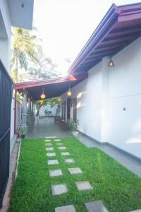 Village Hideaway Boossa