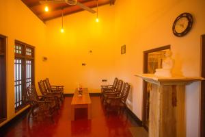 Village Hideaway Boossa