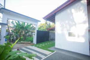 Village Hideaway Boossa