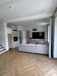 La Vallée ďHágy - Reľov