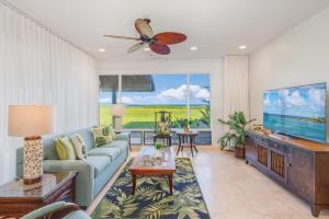 SUMMER SALE! Luxury Kapalua Villa with AC Pool Ocean View - KBV 35G1