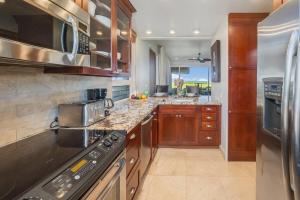 SUMMER SALE! Luxury Kapalua Villa with AC Pool Ocean View - KBV 35G1