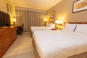 Radisson Hotel Panama Canal