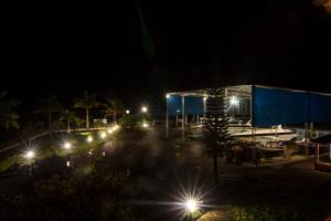 Hotel Marina Clube de Pesca