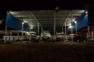 Hotel Marina Clube de Pesca