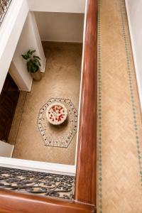 Dar Qawi - Riad privatif, 3 chambres, Medina, Petit déjeuner