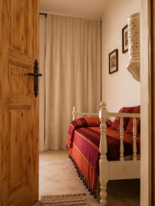 Dar Qawi - Riad privatif, 3 chambres, Medina, Petit déjeuner