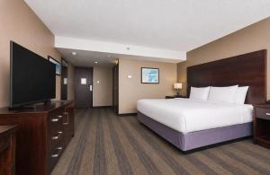 Radisson Hotel Winnipeg Downtown