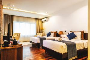 Nita By Vo Luxury Hotel