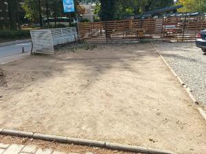 Tent Spots TRAVEL HUB