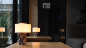 Hotel Glad One Kyoto Shichijo by Ms
