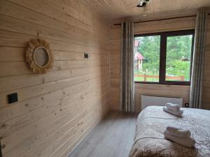 DB Forest Resort 2