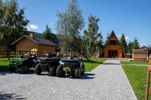 DB Forest Resort 2