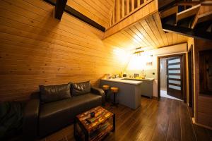 DB Forest Resort 2