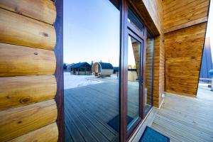 DB Forest Resort 2