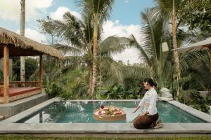 Dedari Sebatu Villa