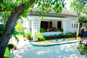 Mama Beach Villa