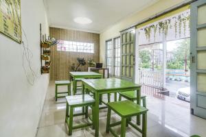 OYO Life 90896 Griya Atu Syariah