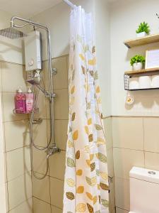 Casa Nathalia 2BR Deluxe Condo Staycation