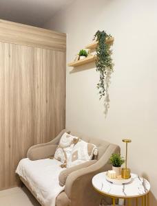 Casa Nathalia 2BR Deluxe Condo Staycation