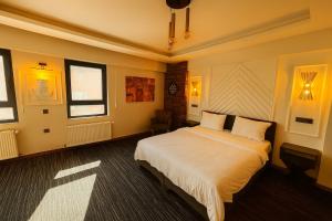 GuestPort No 1 Luxury 75 m2 Suite, 2 Bathrooms
