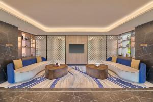 Athiva Pulse Navi Mumbai, Autograph Collection