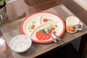 ComfortstaytokyoB棟