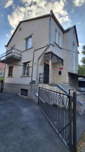 Apartment in Zentrum Skandi