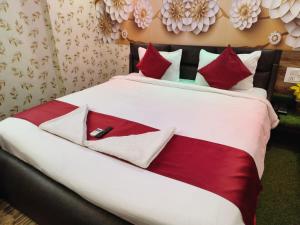 Royal Mansion Hotel
