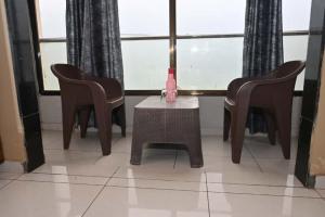 Royal Mansion Hotel