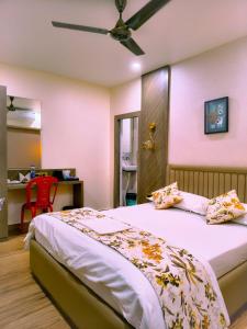 Hotel galaxy Inn