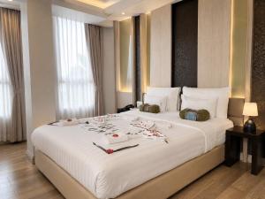 A-Te Chumphon Hotel - SHA Plus