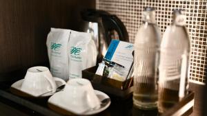 A-Te Chumphon Hotel - SHA Plus