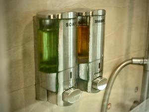 A-Te Chumphon Hotel - SHA Plus