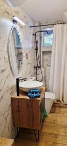 3-Bedroom apartment near center area