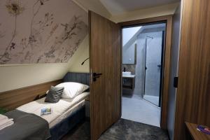 Apartamenty Siedlisko Szlachtowskie