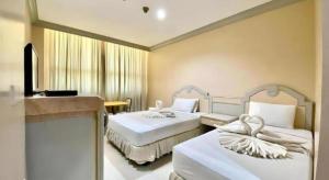 Cebu Northwinds Hotel