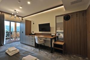 Apartamenty Siedlisko Szlachtowskie