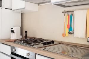 Casa Vacanze La Rondine